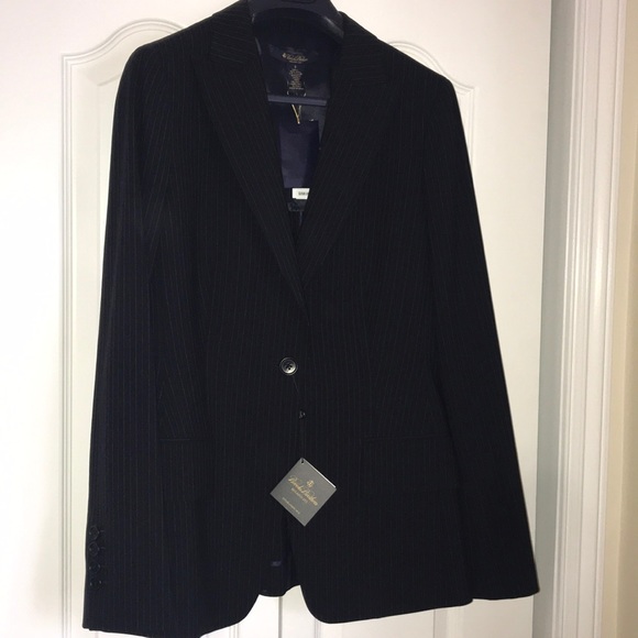 Brooks Brothers Jackets & Coats Brooks Brothers Womens Blazer